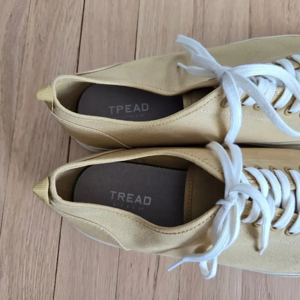 Everlane Forever Sneaker Size M11 W13